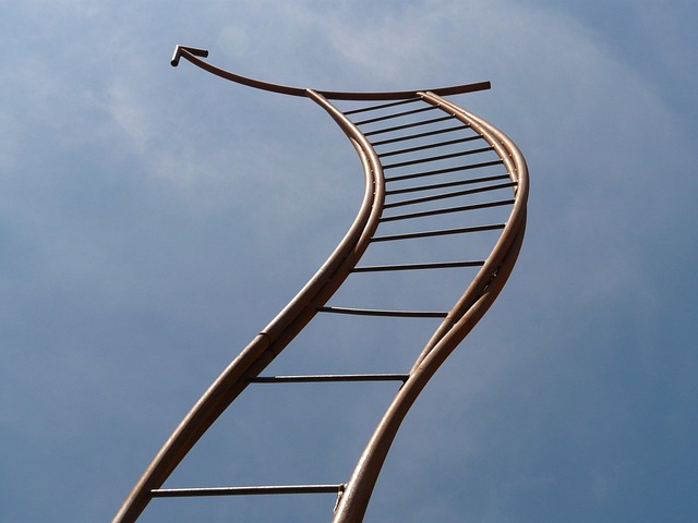 bond ladder illustration for steady income